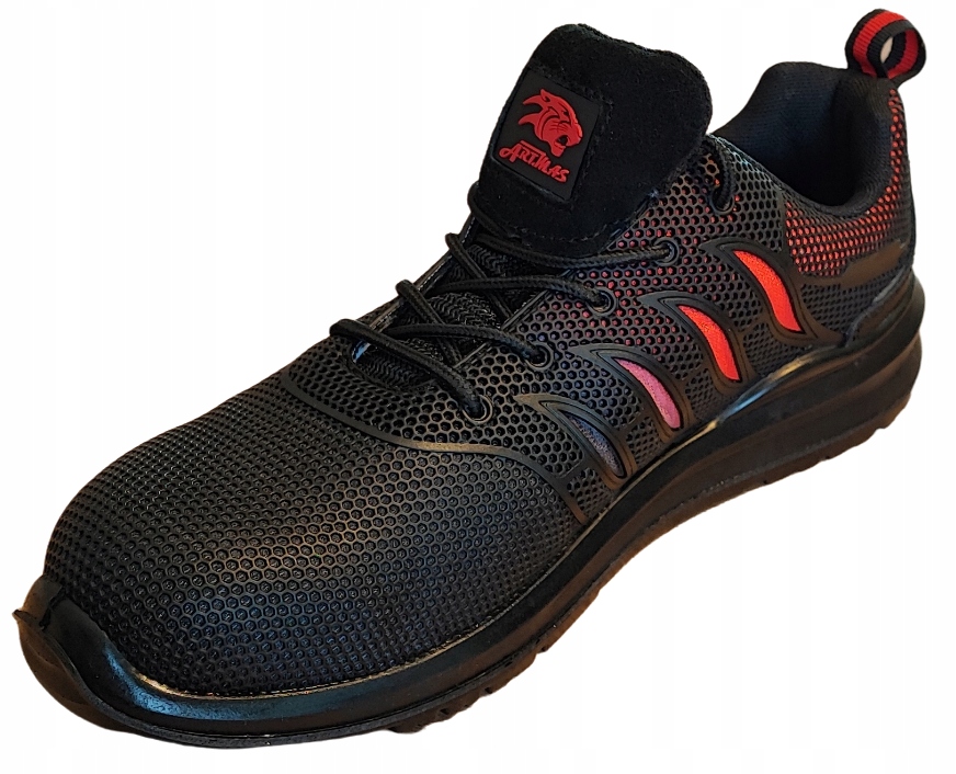 Buty Robocze z Podnoskiem Art-Mas AIRVENT SB r.46 Marka ART.MAS