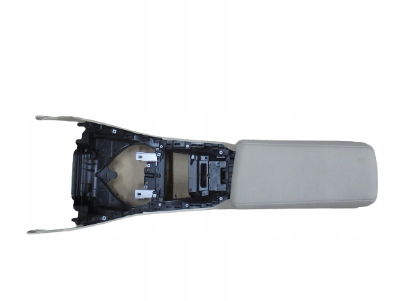 BMW G20 G21 подлокотник центральный туннель