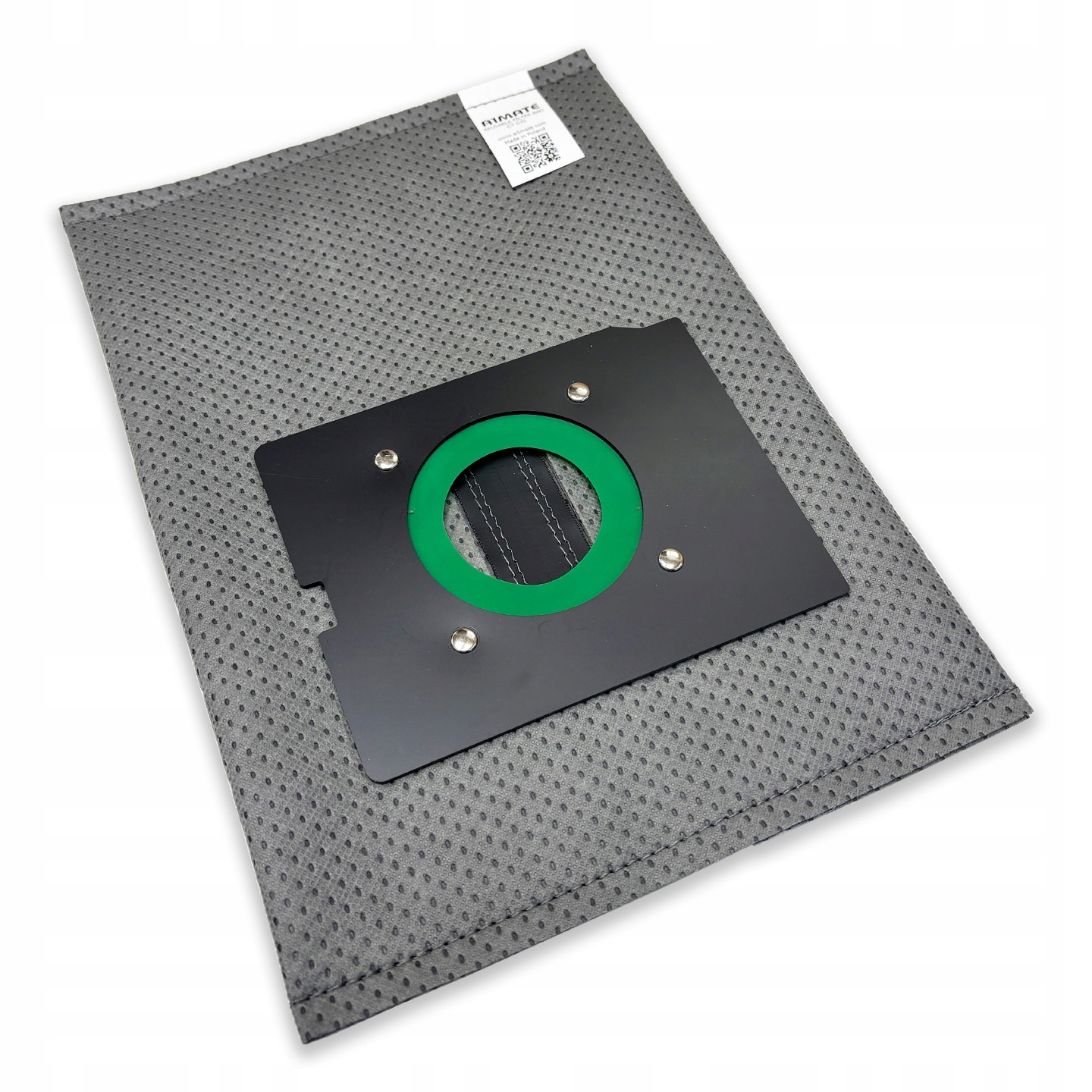 Worek wielokrotnego użytku z zamkiem do Festool Ctl Sys Cleantec.