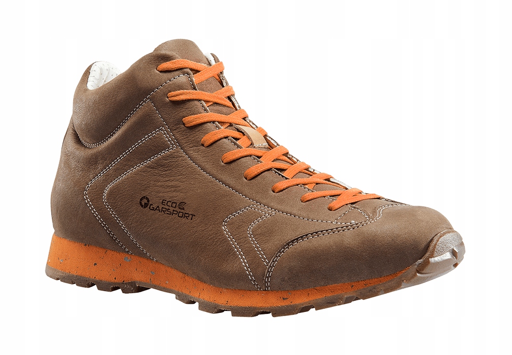 Buty Cedro Mid r:41 Garsport
