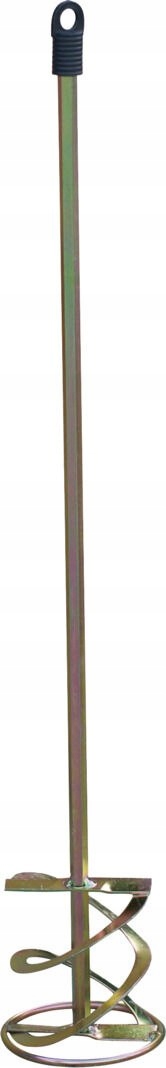 Mieszadło do mat. gęstych 100*600mm, typ 'c' proline