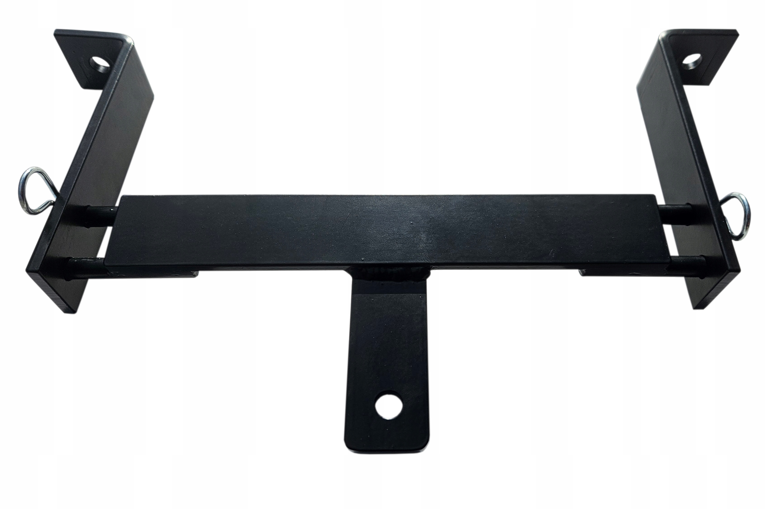 Úchyt Na Sekačku Traktoru Plochý Hák Stiga Alpina Mountfield Upevnění