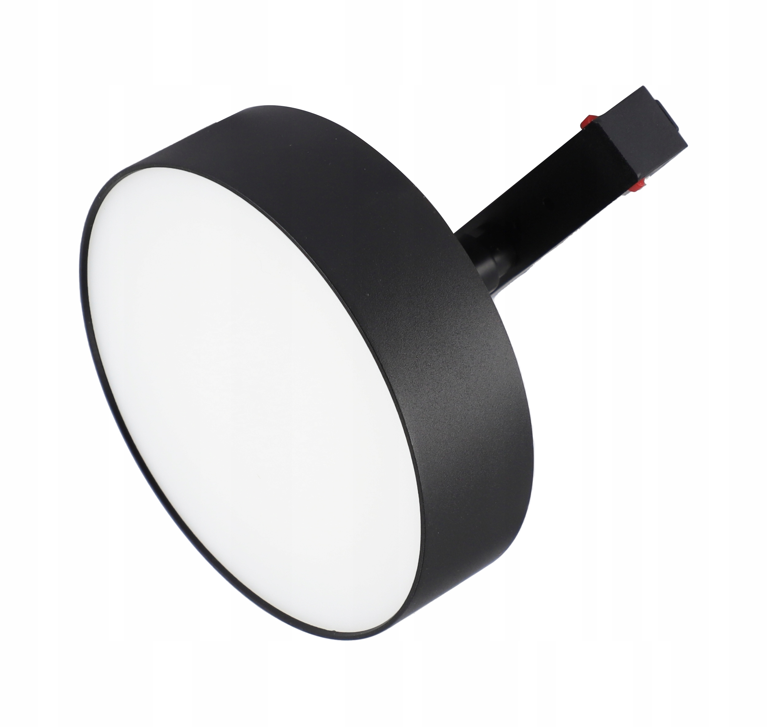 Reflektor szynowy LED spot 18W 4000K magnetyczny Jasność 1620 lm