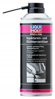 LIQUI MOLY 3379 UNIWERSALNY ŚRODEK CZYSZCZĄCY