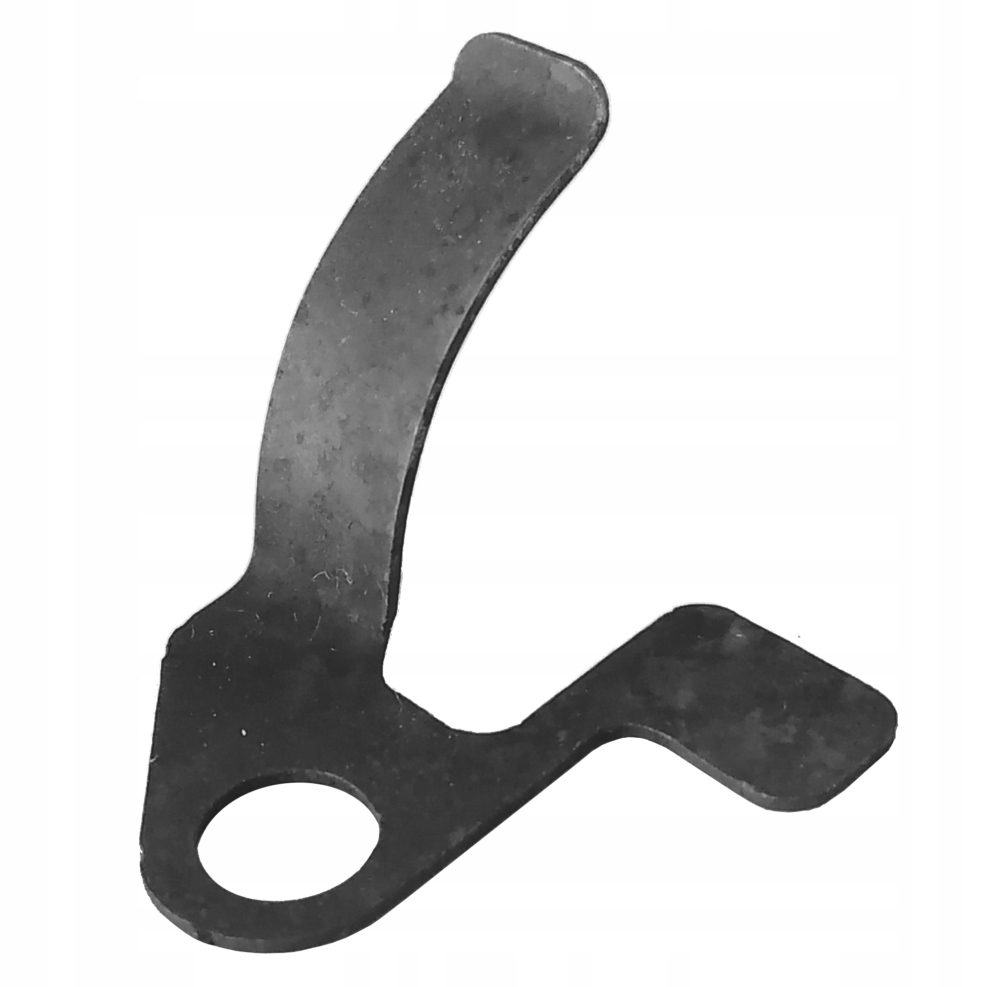 SPRĘŻYNA BLASZKA BLACHA DŹWIGNI SSANIA MZ ETZ