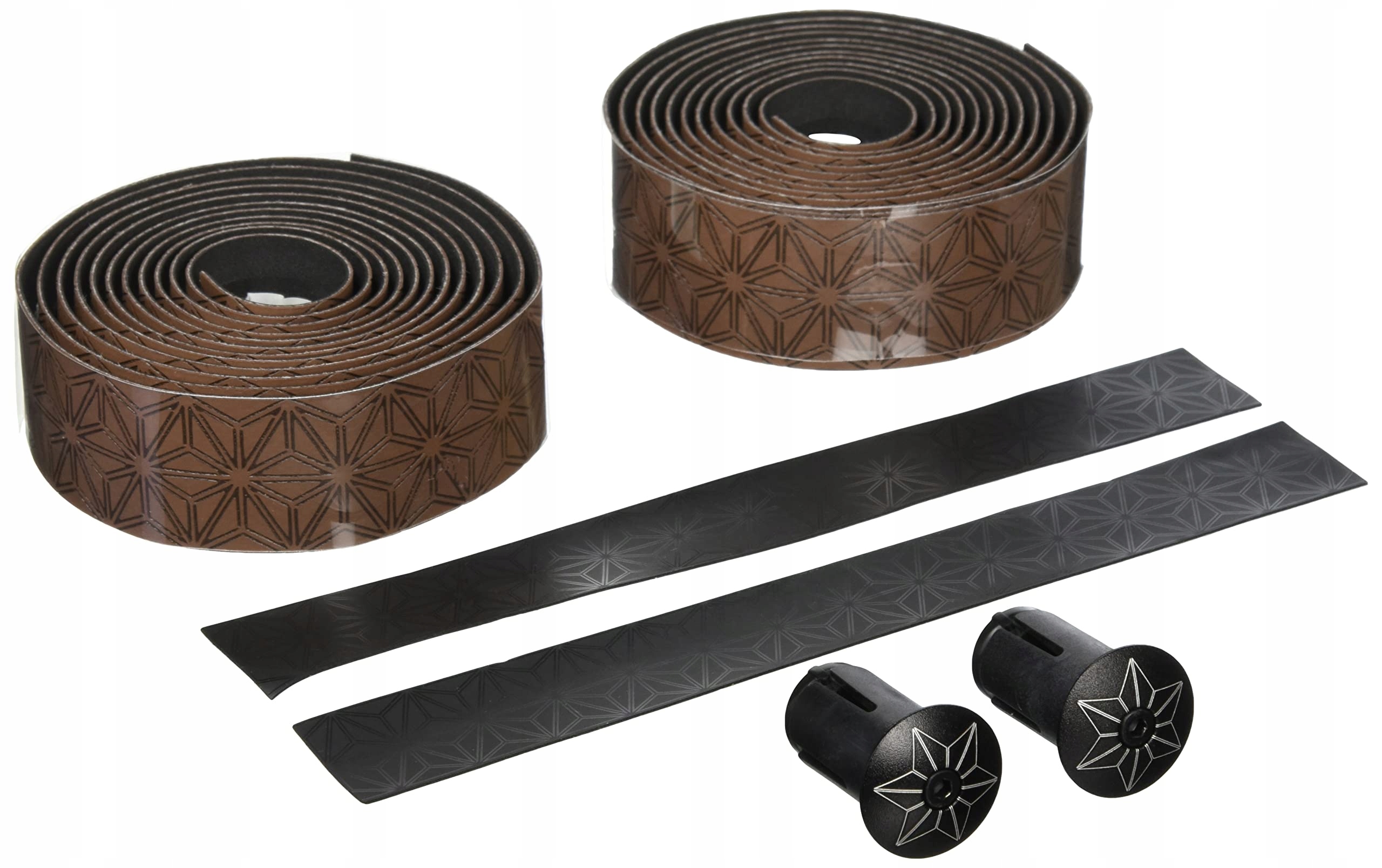 Supacaz Obal Sticky Kush hnědý