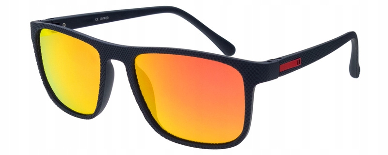 

Dziecięce okulary przeciwsłoneczne z filtrem Uv