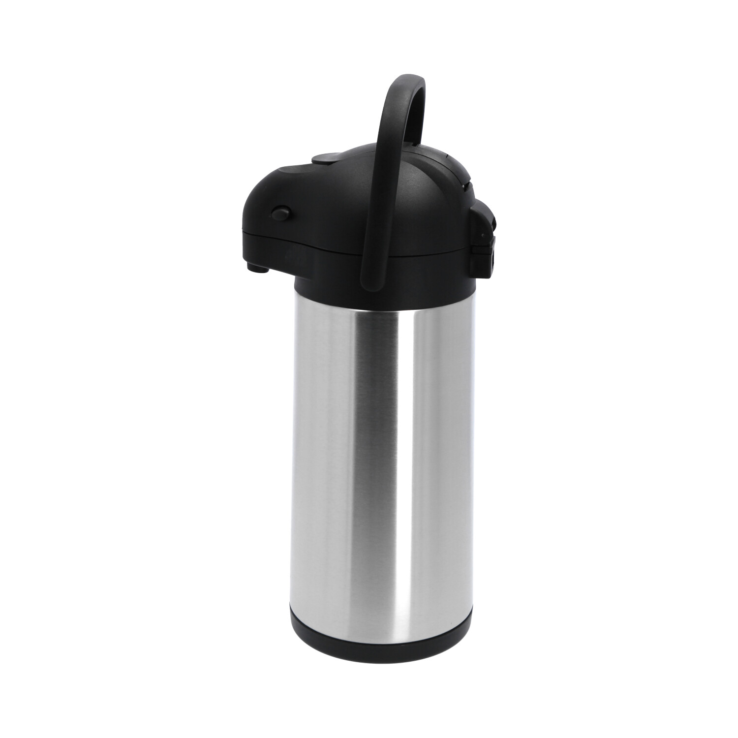 TERMOS STOŁOWY KONFERENCYJNY NA NAPOJE KAWĘ HERBATE 3 L Z POMPKĄ TECHNICA Stan opakowania oryginalne