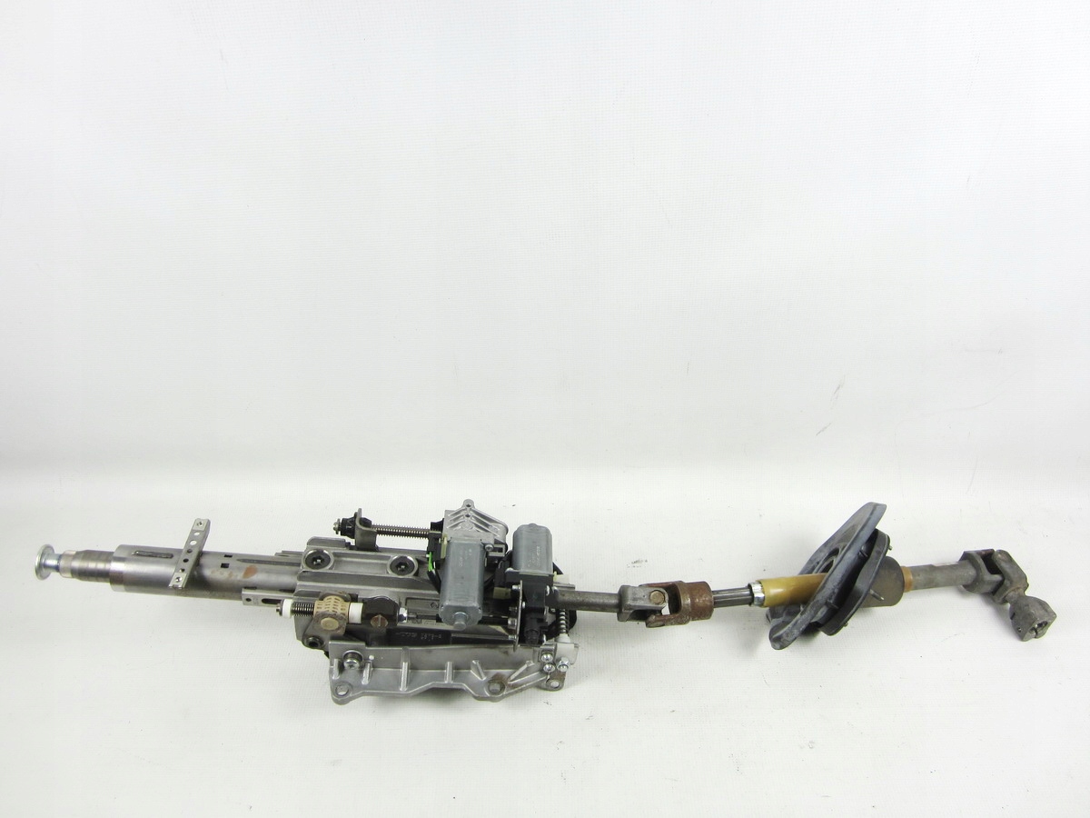 steering wheel rod Porsche Cayenne S II 958 7P5 92A