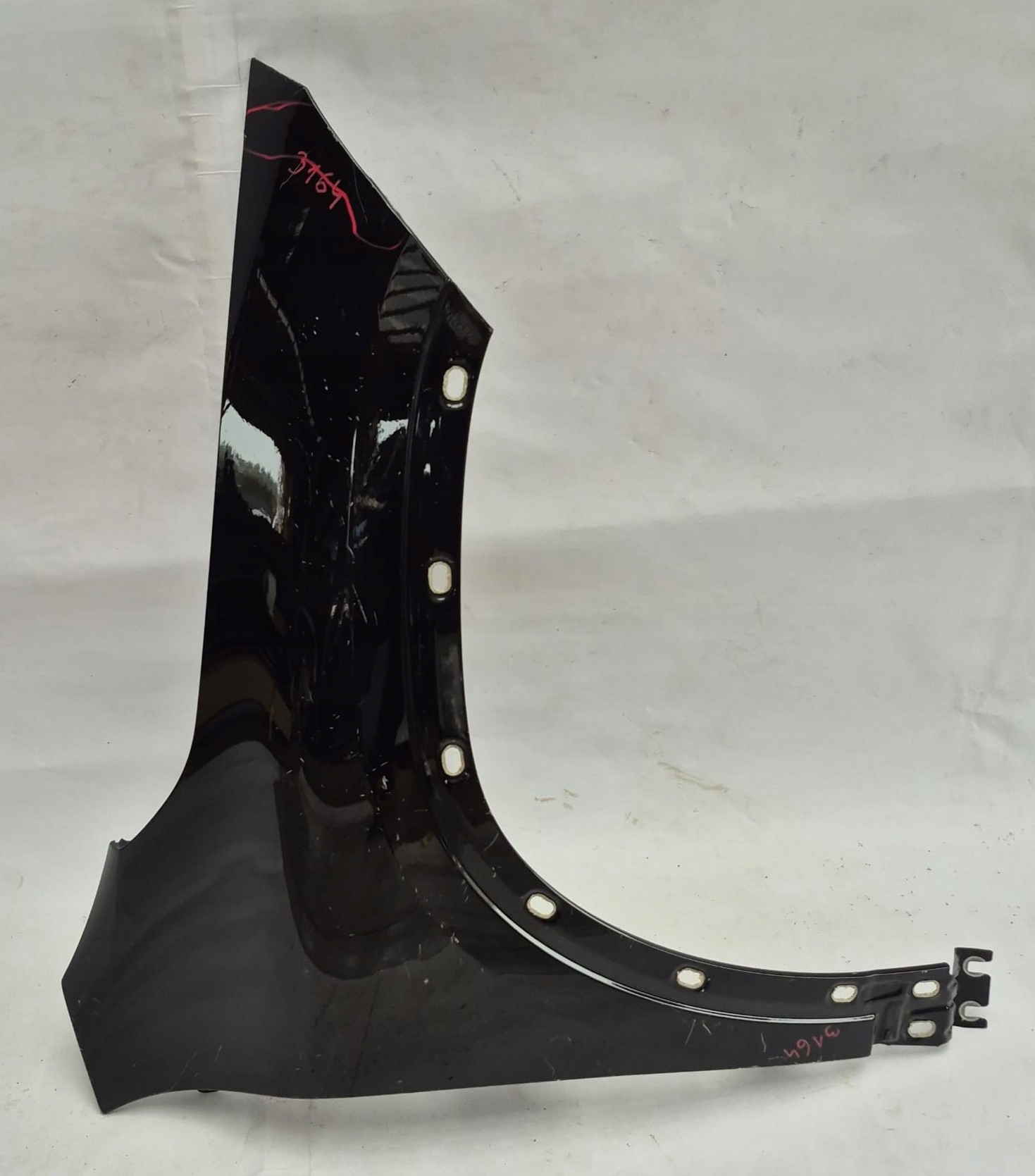 MERCEDES GLA W247 247 19- fender right front front A2478810200