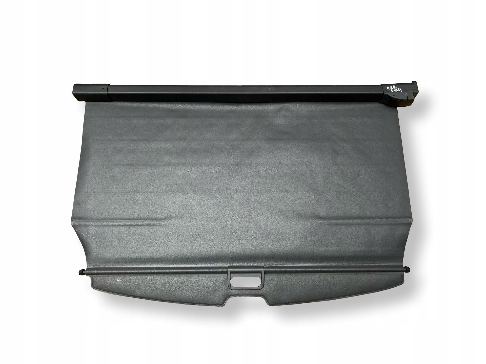 blinds boot Opel Zafira B facelift 2012 13143670
