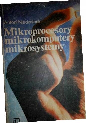 Mikroprocesory, - Niederliński
