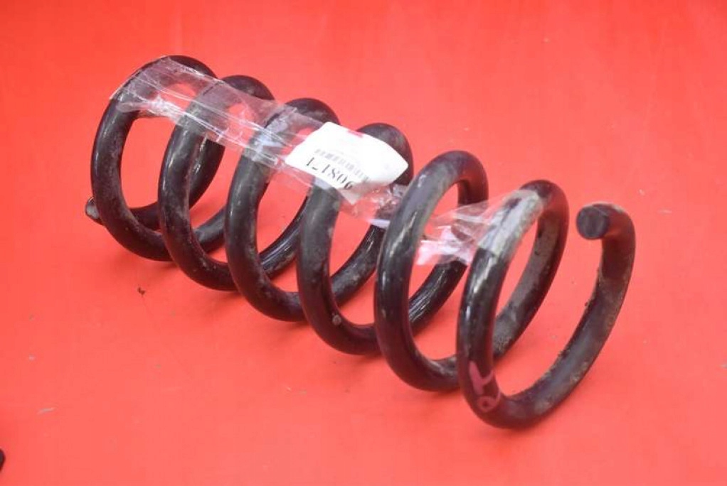 spring rear part rear FORD S-MAX MK2 2 II 2.0 TDCI 150 KM 15-20