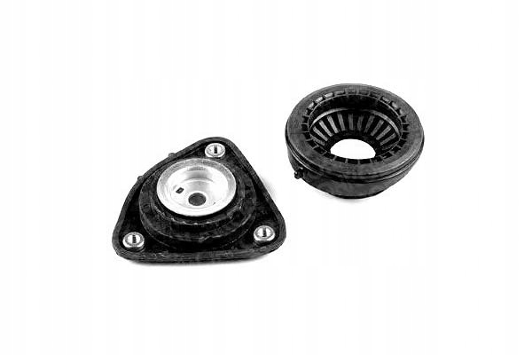 Monroe Polštář Tlumiče Ford C-max 1.6 (DM2)