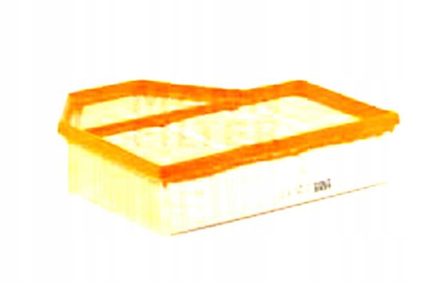 Mann-filter Vzduchový Filtr Bmw E60 E63 E64 M5 M6