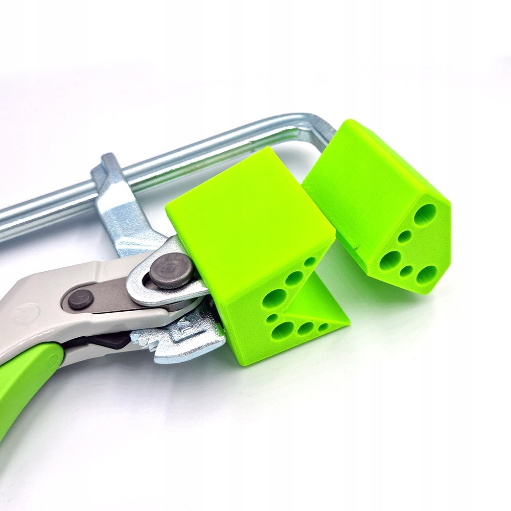 

Festool Quick Grip ścisk kątowy FS-HZ160