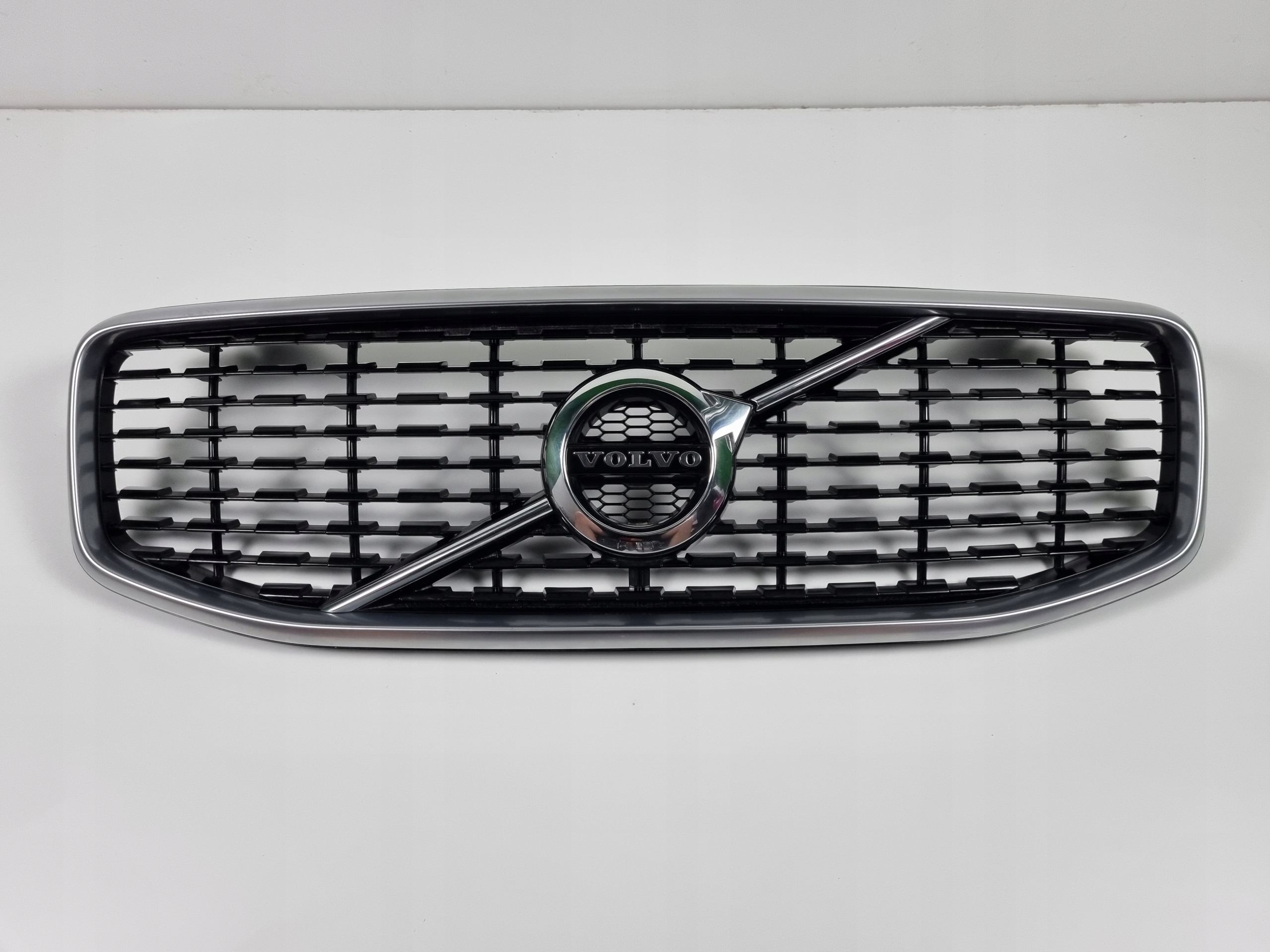 Volvo XC60 Kühlergrill FRONTGRILL Kühlergitter 31425334 - Thumbnail 1