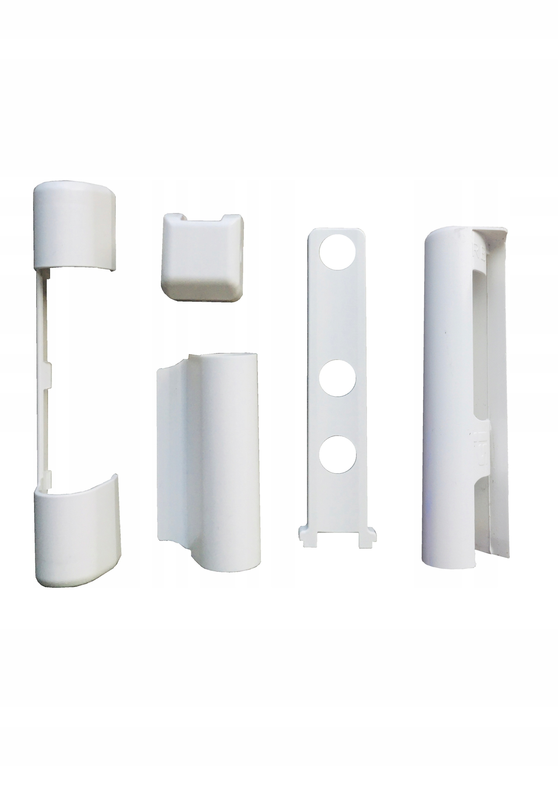 OSŁONKI NA ZAWIASY SI SIEGENIA OKNA prawe