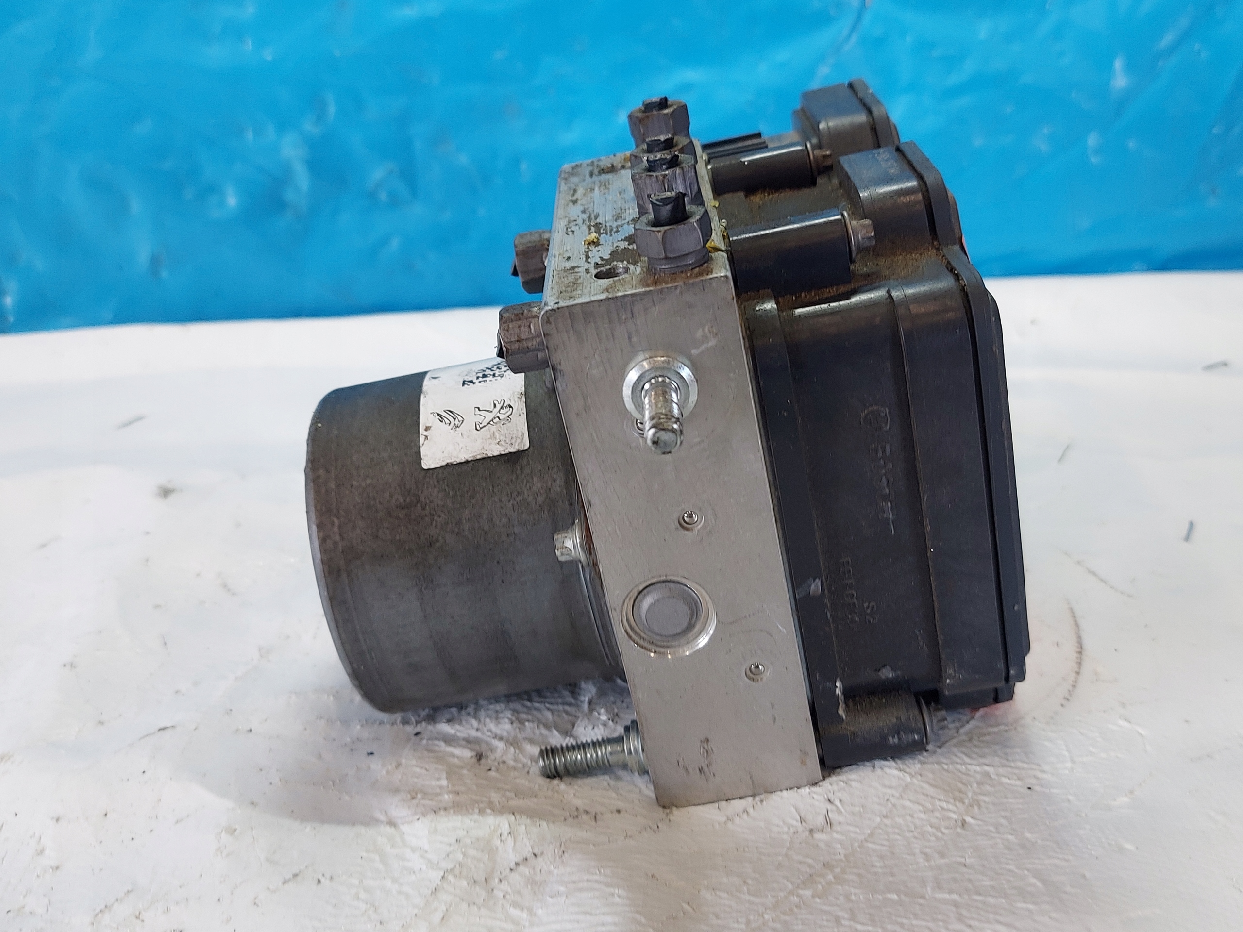 Pompa ABS PEUGEOT 308 2016R 0265956353