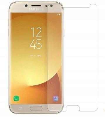 

Szkło Hartowane 9H Samsung Galaxy J7 2017