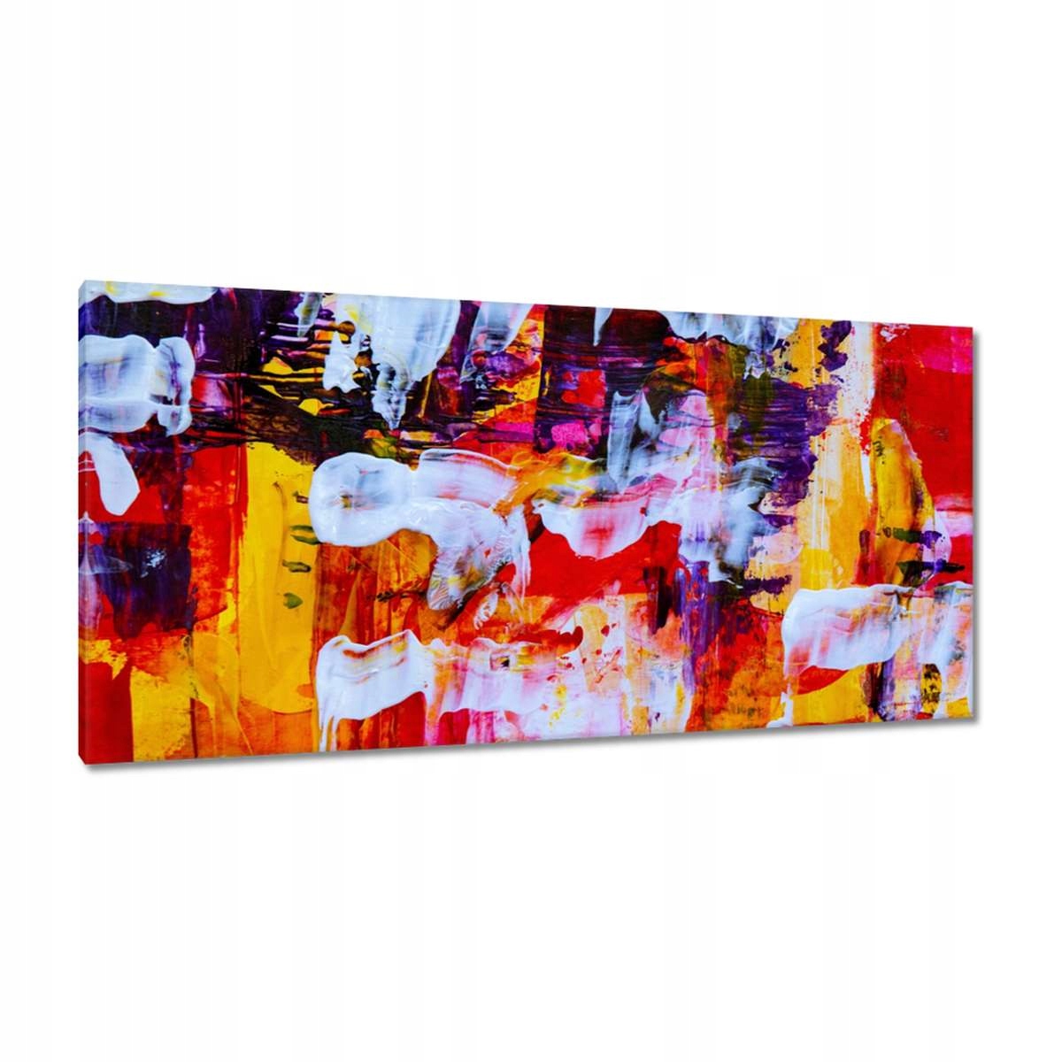 Obrazy 115x55 Abstrakce Tony