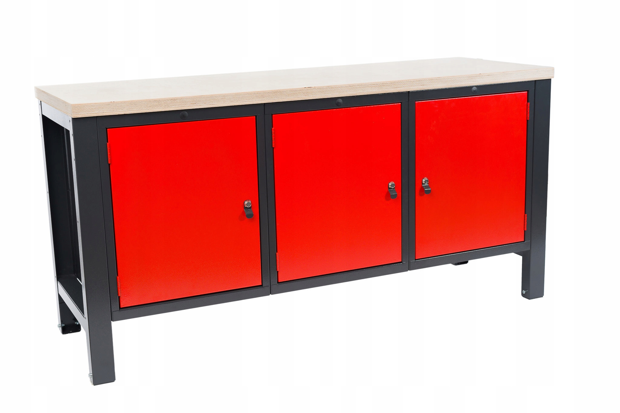 Stol WARSZTATOWY narzedziowy POLSKI producent