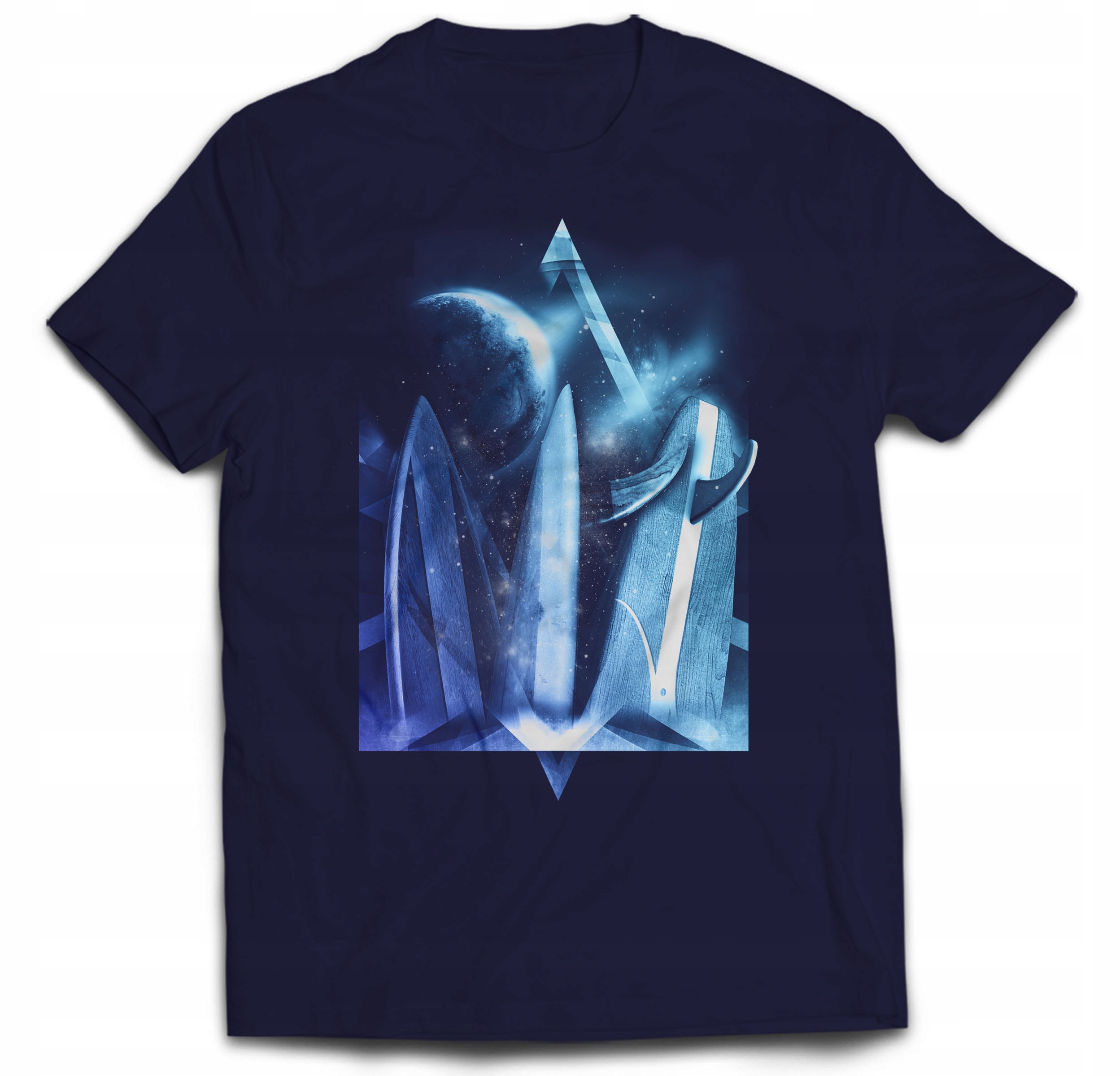 

Deski Surfingowe Surfer Kitesurf Windsurf M