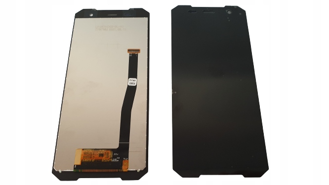 MYPHONE HAMMER EXPLORER WYŚWIETLACZ LCD ORYGINALNY