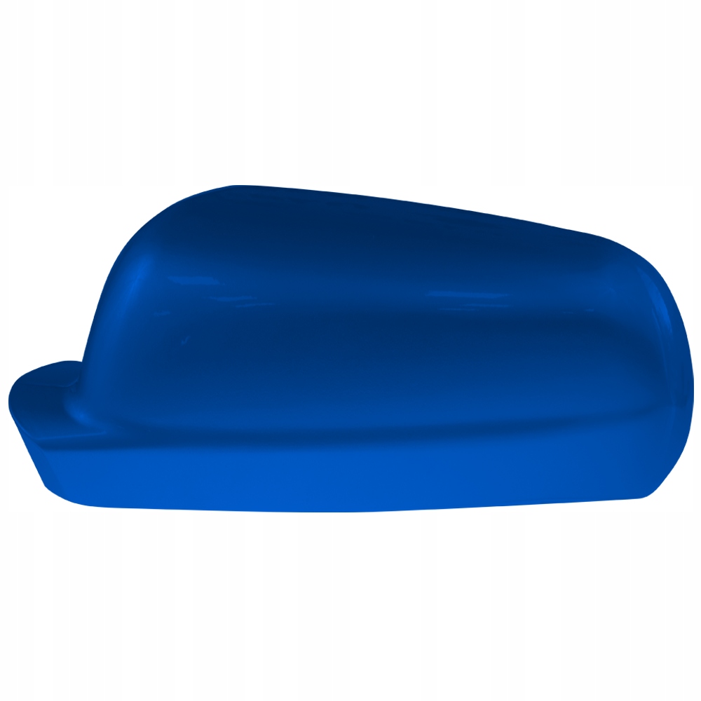 Blu Kryt zrcátka Vw Golf 4 IV Passat B5 Bora LW5Z levý modrý JazzBl