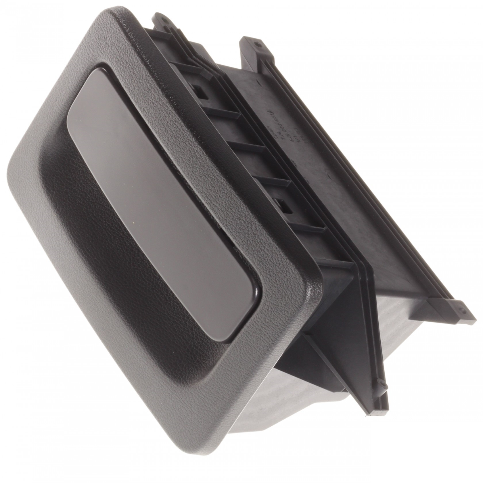 Schowek Szuflada pod Fotel Siedzenie Seat Ibiza