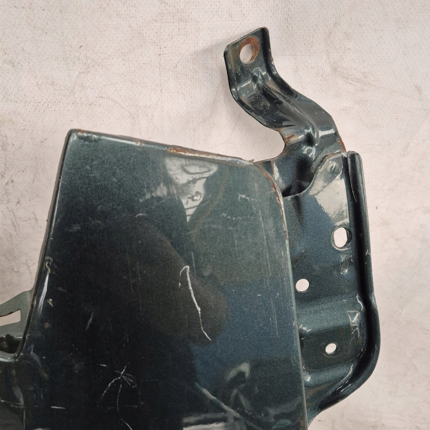 NISSAN PRIMERA P12 02- fender right front front