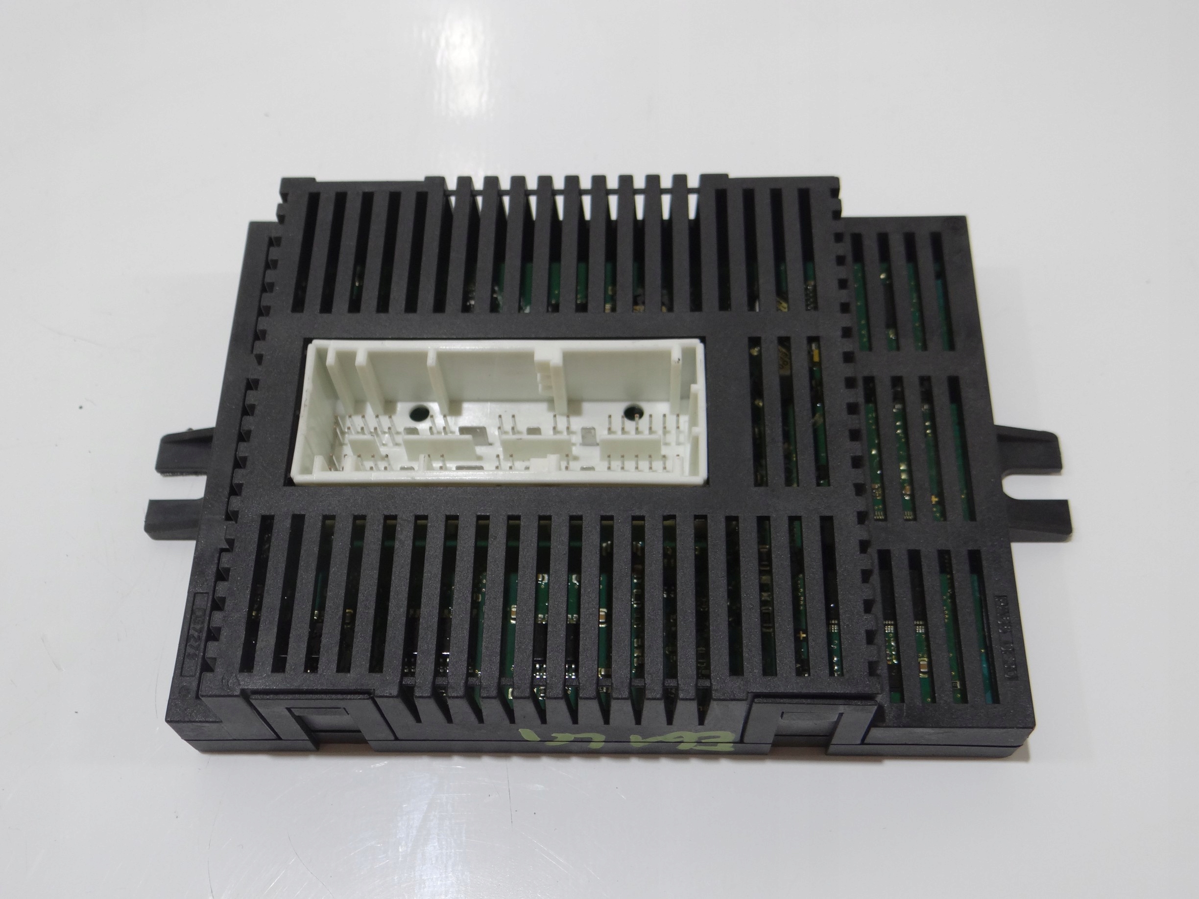 module control unit of the lights BMW E60 E61 9154944 (4822697)