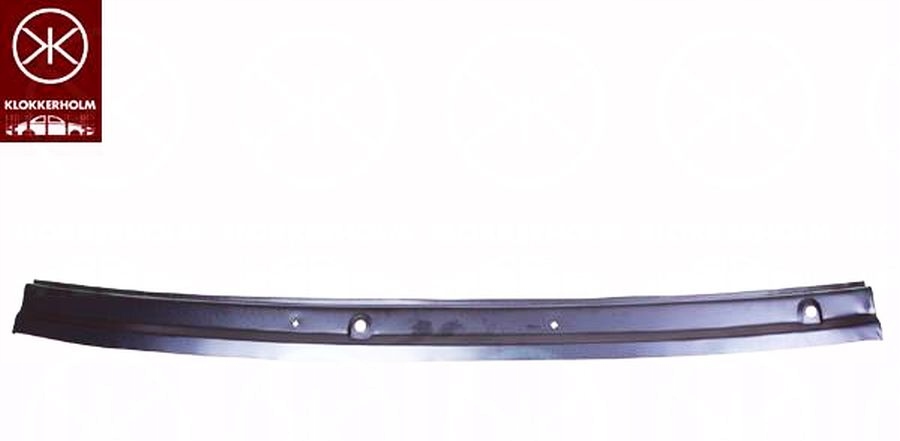 VW T3 Transporter Reperaturka podszybie przednie Numer katalogowy części 251805035