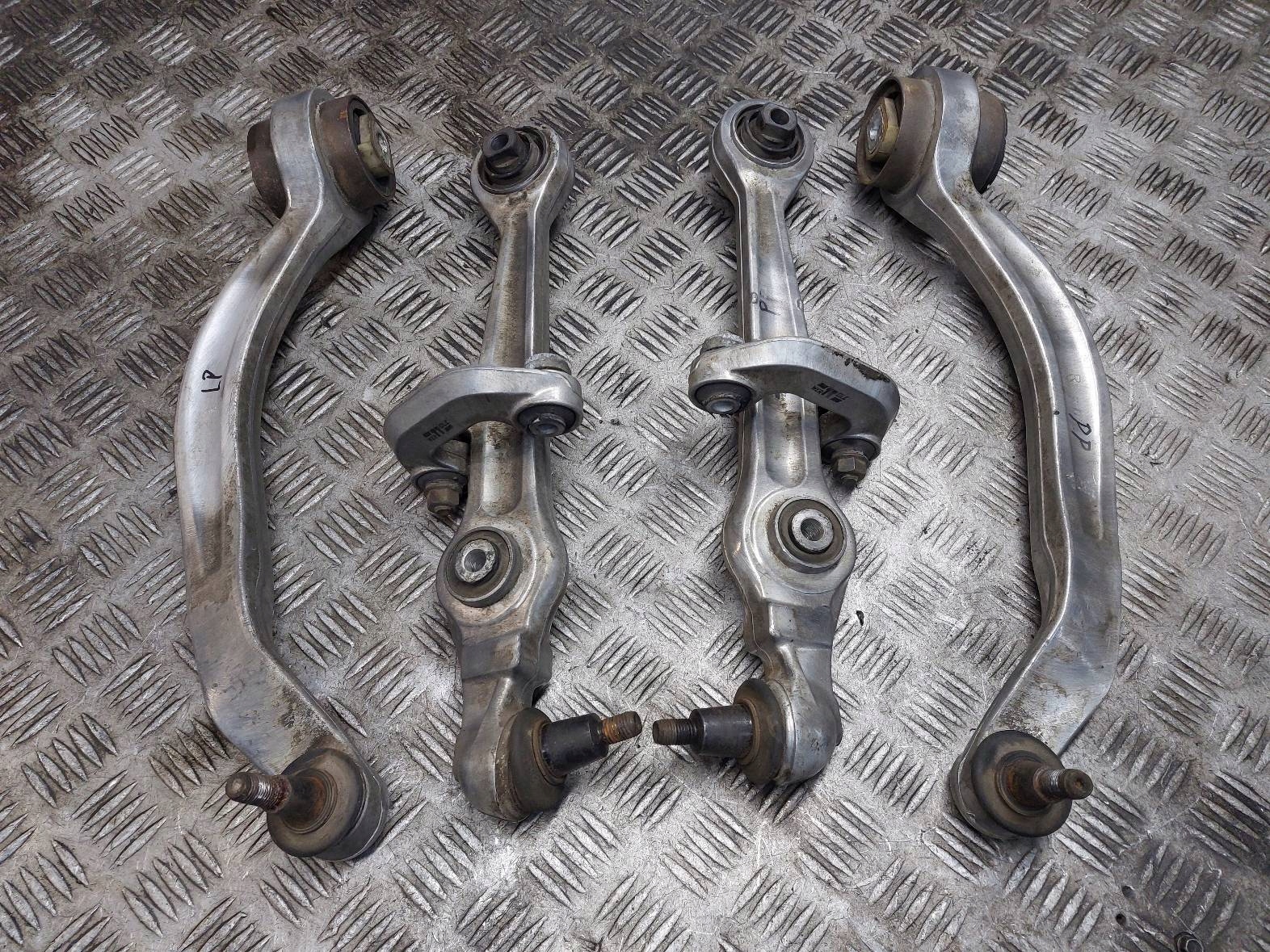 Bras Avant KOMPLET AUDI A4 B5 FL