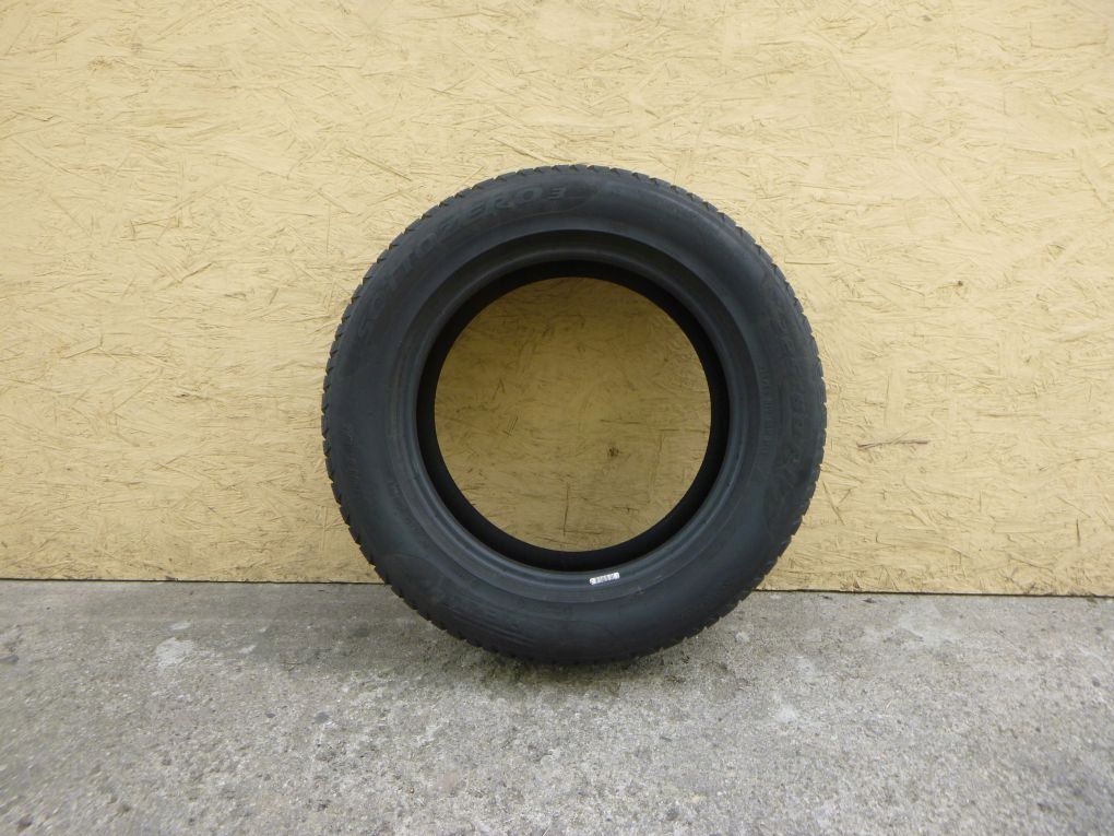PIRELLI SOTTOZERO 3 225 60 R17 99H opona zimowa Marka Pirelli