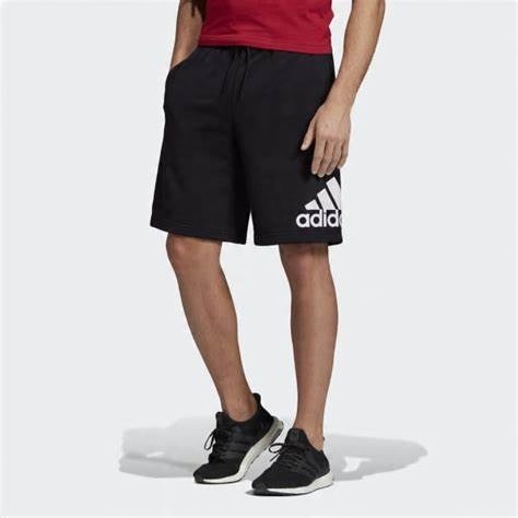 

szorty spodenki męskie adidas r 3XL DX7662 bawełna