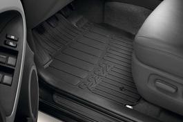 Toyota Rav4 Gumové rohože predné PZ49L-X0356-RJ Oe