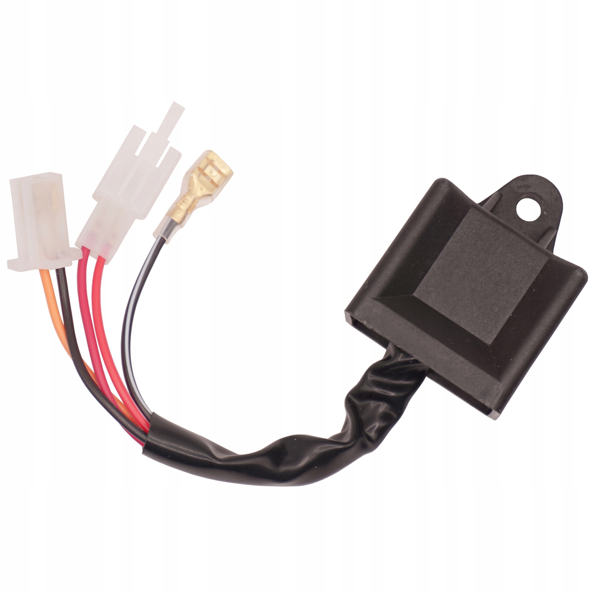 Moduł Do Zapłonów CDI Wsk 125 175 Romet Jawa Mz