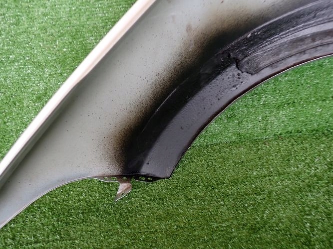 BMW F20 F21 1 fender right front front