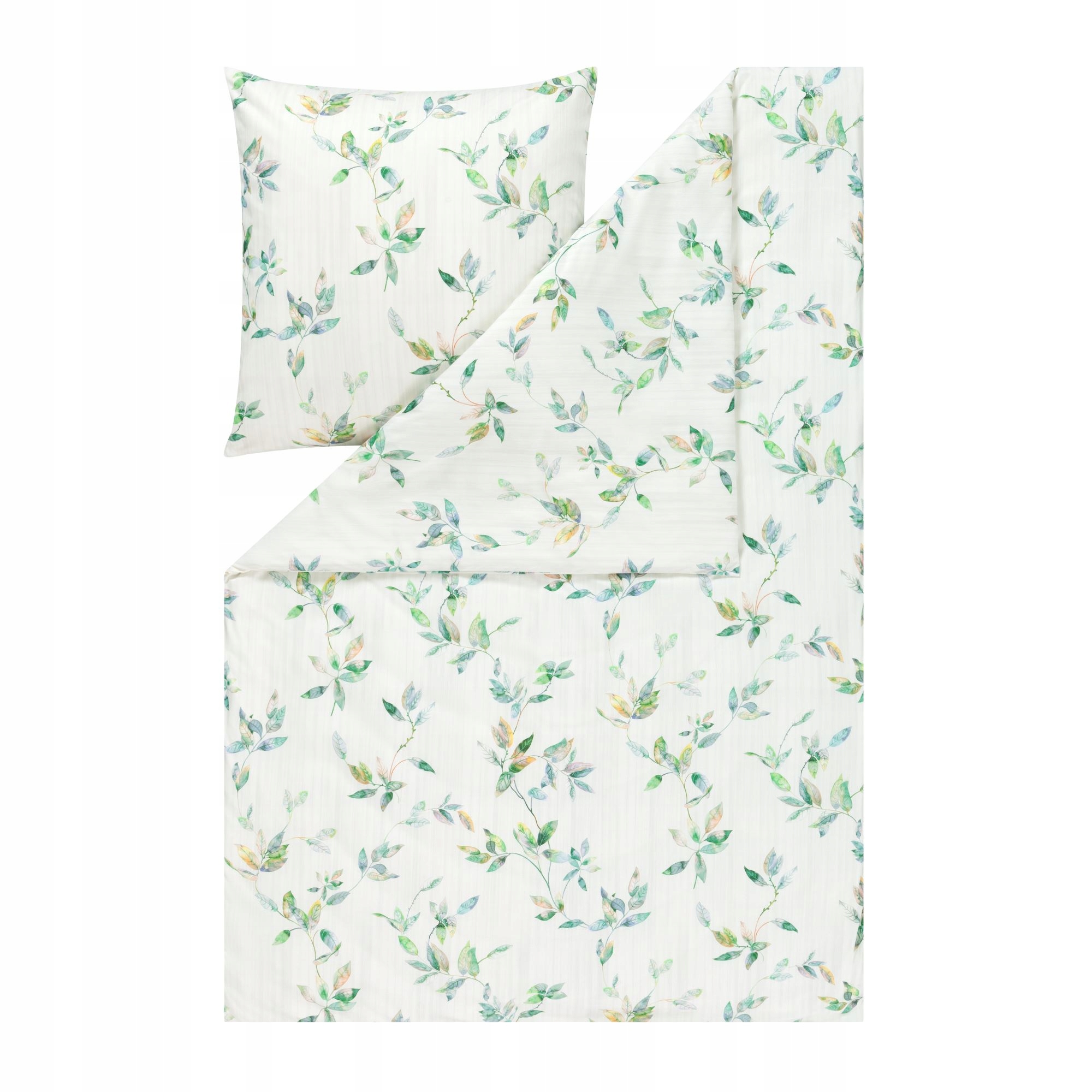 Posteľná Bielizeň Estella 6621/530 Thalia Mako Interlock Jersey 160x200 cm 3 diely