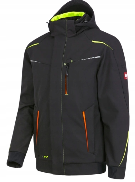 Kurtka zimowa Engelbert Strauss Motion 2020 r.XL