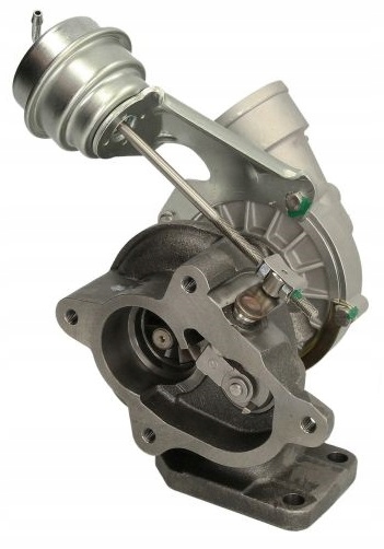 TURBO TRANSPORTER T4 2.5 TDI 102 KM ACV AUF AYC Producent części 3K