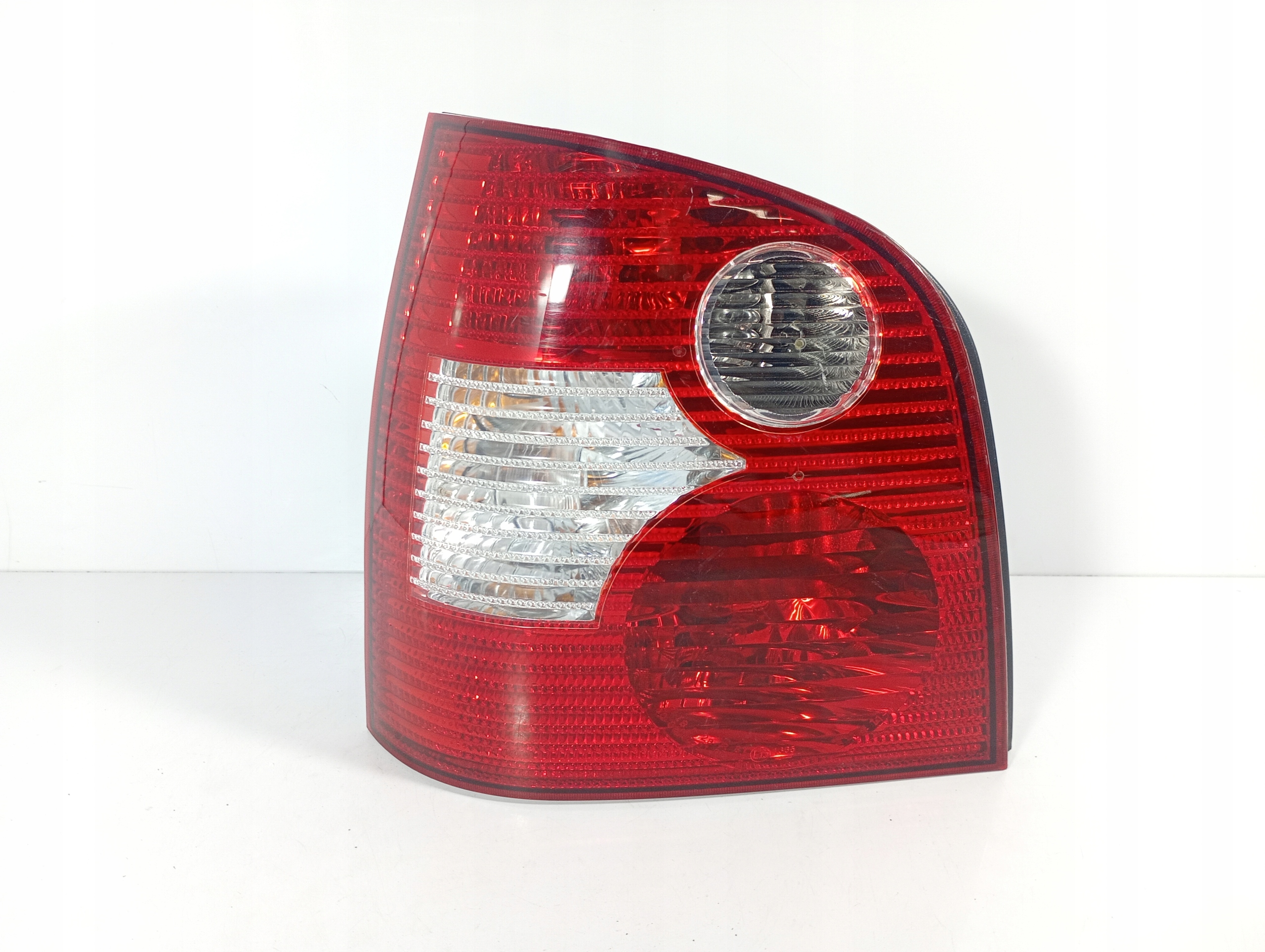 VW POLO N9 9N 01-07 light left rear rear part OE 11A172B