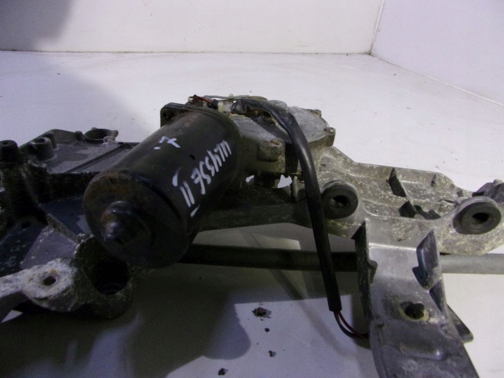 Fiat Ulysse II 2 wiper mechanism front