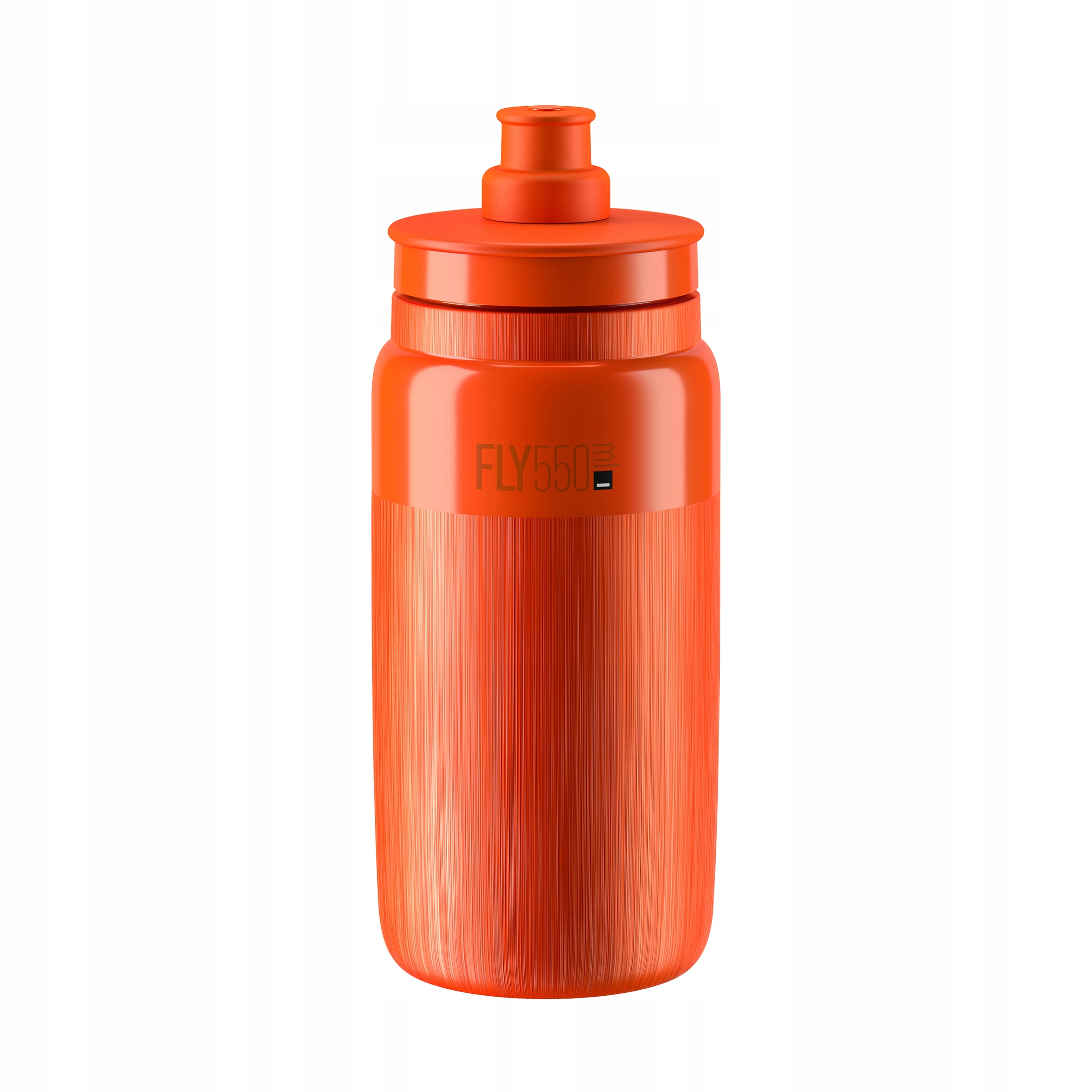 

Bidon Elite Fly tex pomarańczowy 550ml
