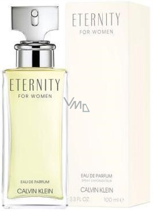 Calvin Klein Eternity 100 ml Edp