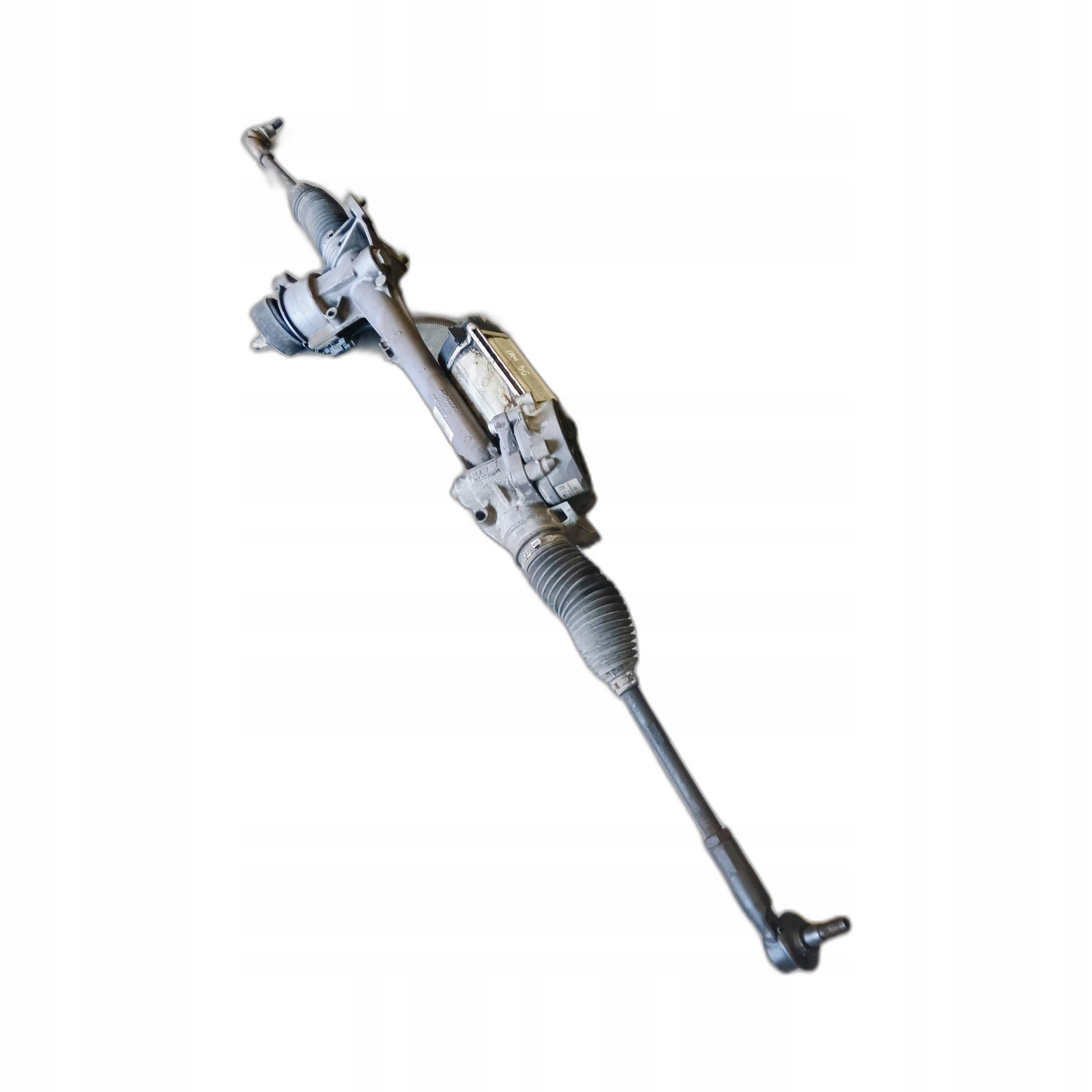 drag rod servo steering control VW Passat B6 2.0 TDI 1K1423051DM EU