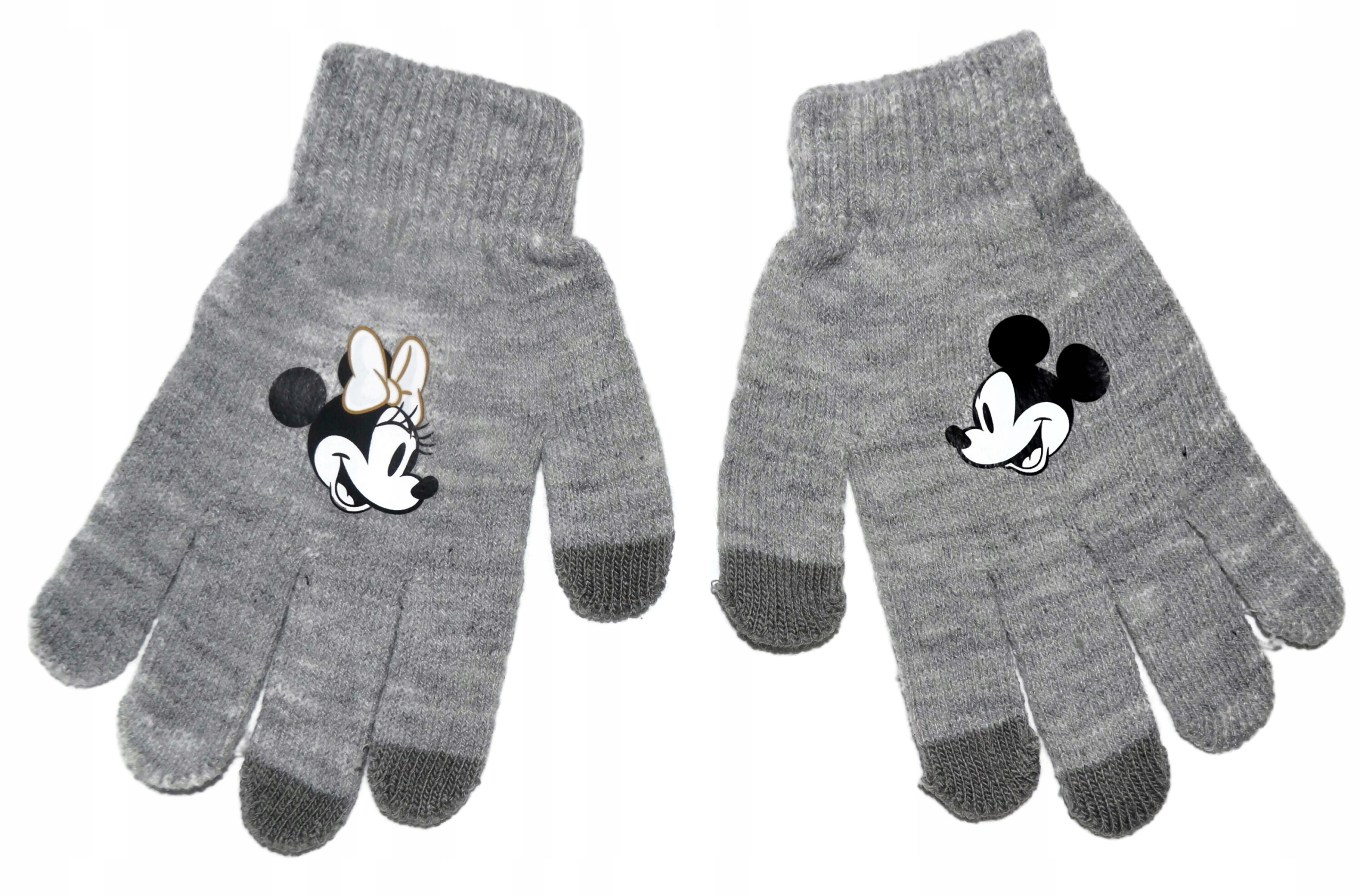 

Rękawiczki Myszka Minnie Miki