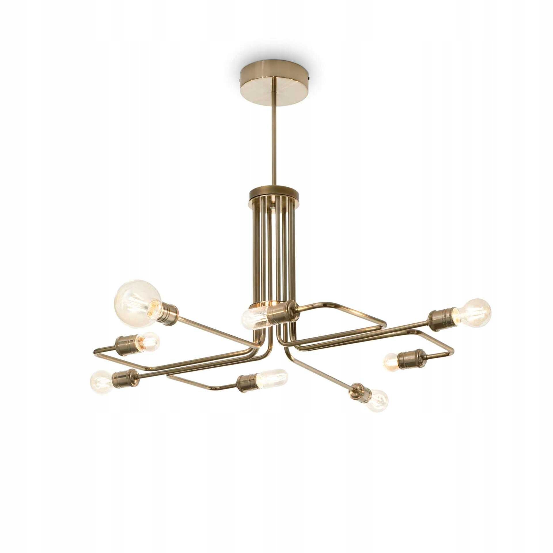 Stropné zavesené svietidlo Ideal Lux Triumph SP8 160269