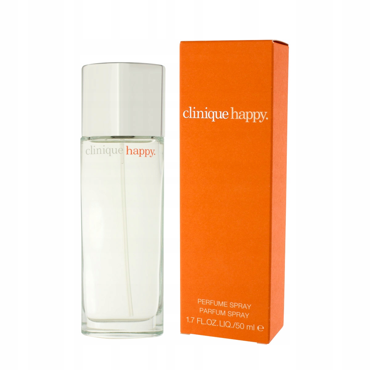 Clinique Happy Edp 50 ml W